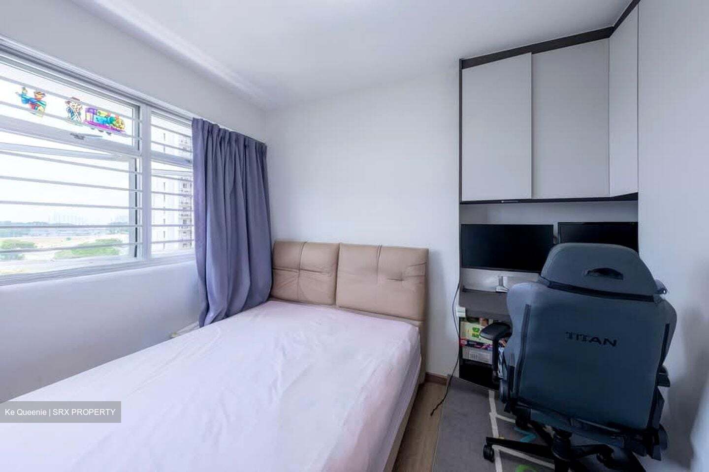 Blk 153A Bedok South Horizon (Bedok), HDB 5 Rooms #586078111